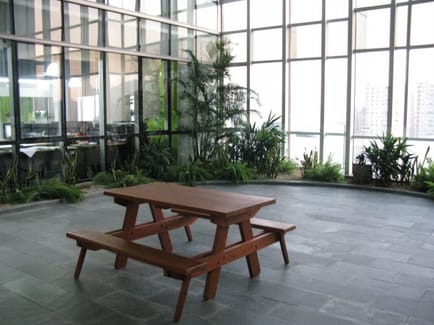 Image 4 of Capital International Business Centres - Hai An Masion, Haide Third Road, Shenzhen