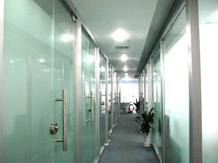 Image 5 of Capital International Business Centres - Hai An Masion, Haide Third Road, Shenzhen