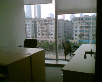 Image 2 of Capital International Business Centres - R&F Ying Long Plaza, Huang Pu Da Dao West, Guangzhou