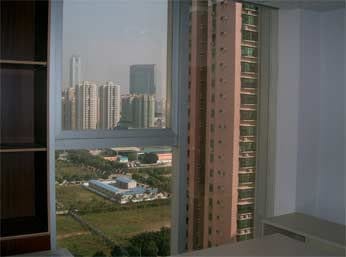 Image 1 of Capital International Business Centres - East Tower Huapu Mansion, Huaming Road, Yangjicun - Guangzhou