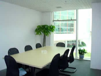 Image 4 of Capital International Business Centres - East Railway Station Building, East Railway Station Road, Guangzhou