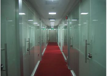 Image 6 of Capital International Business Centres - East Railway Station Building, East Railway Station Road, Guangzhou