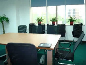 Image 2 of Capital International Business Centres - Zhongxi Building, Jiefang RD, GuangZhou
