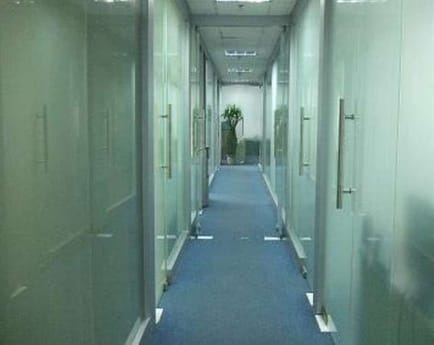 Image 2 of Capital International Business Centres - Talent Building, Tian He Road, Guangzhou