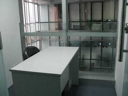 Image 4 of Capital International Business Centres - Coastal Building Business Centre, East Tower, Haide Third Road, Shenzhen