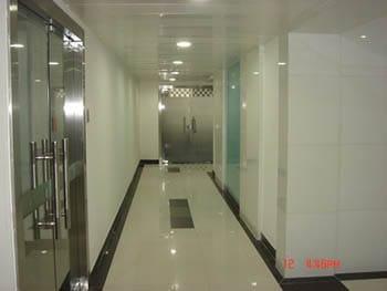 Image 2 of Capital International Business Centres - Huarong Building, Mintian Road, Shenzhen