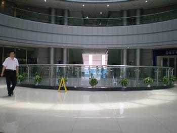 Image 1 of Capital International Business Centres - Huarong Building, Mintian Road, Shenzhen