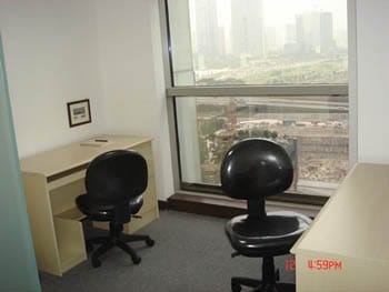 Image 6 of Capital International Business Centres - Huarong Building, Mintian Road, Shenzhen