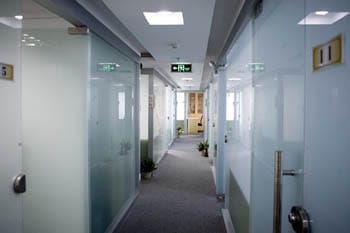 Image 3 of Capital International Business Centres - Jiahe Business Centre, Jiahe Huaqiang Building, Shennan Avenue, Shenzhen