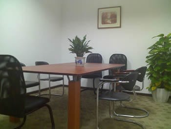 Image 2 of Capital International Business Centres - Leizhen Building, Leizhen Tower, Fumin Road, Shenzhen