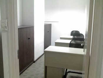 Image 5 of Capital International Business Centres - Leizhen Building, Leizhen Tower, Fumin Road, Shenzhen