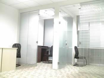 Image 1 of Capital International Business Centres - Leizhen Building, Leizhen Tower, Fumin Road, Shenzhen