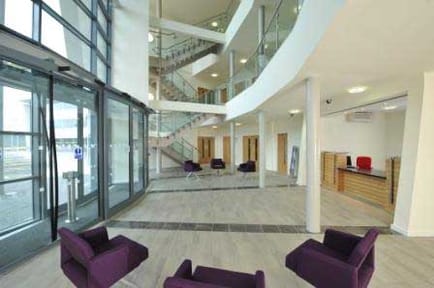 Image 7 of Whittle Jones - Genesis Centre, North Staffs Business Park, Innovation Way, ST6, Stoke-On-Trent