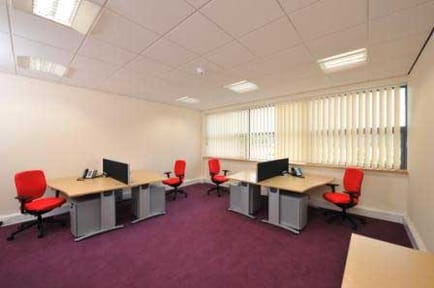 Image 9 of Whittle Jones - Genesis Centre, North Staffs Business Park, Innovation Way, ST6, Stoke-On-Trent