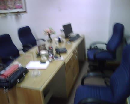 Image 3 of TEAM BUSINESS CENTER - Flowers Road - Chennai