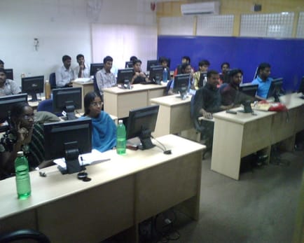 Image 2 of TEAM BUSINESS CENTER - Flowers Road - Chennai