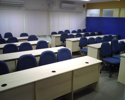 Image 4 of TEAM BUSINESS CENTER - Flowers Road - Chennai