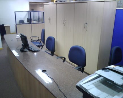 Image 5 of TEAM BUSINESS CENTER - Flowers Road - Chennai