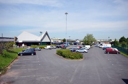 Image 5 of Biz Space - Knowles Lane - Dudley Hill, BD4 - Bradford