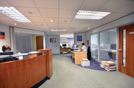 Image 8 of Biz-Space - Parkview Court, St Paul's Road, BD18 - Shipley
