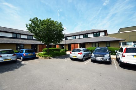 Image 4 of Biz-Space - Parkview Court, St Paul's Road, BD18 - Shipley