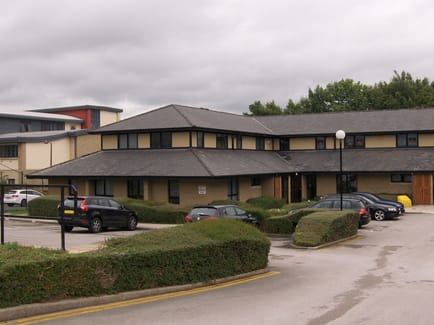 Image 5 of Biz-Space - Parkview Court, St Paul's Road, BD18 - Shipley