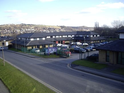 Image 1 of Biz-Space - Parkview Court, St Paul's Road, BD18 - Shipley