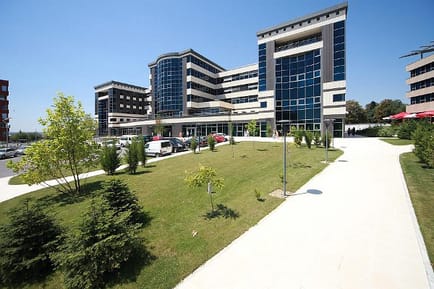 Image 3 of BPV - Business Park Varna - Business Park Varna - Varna