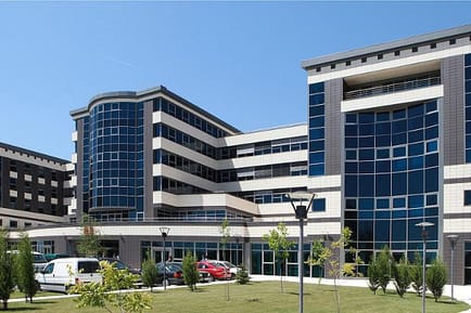 Image 4 of BPV - Business Park Varna - Business Park Varna - Varna