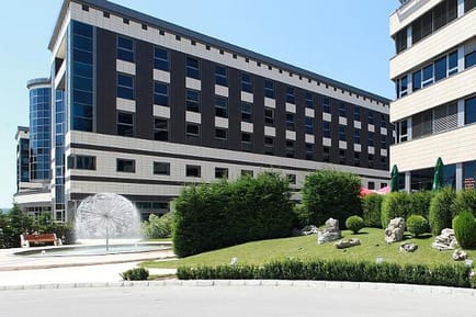 Image 1 of BPV - Business Park Varna - Business Park Varna - Varna
