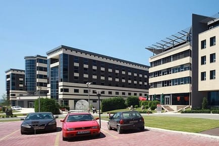 Image 2 of BPV - Business Park Varna - Business Park Varna - Varna