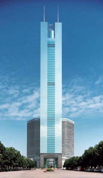 Image 1 of Sky Office Business Center - Tianhe North Road, 510613 - Guangzhou