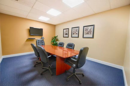 Image 6 of 9900 Executive Suites - 9900 W. Sample Rd, Coral Springs - FL