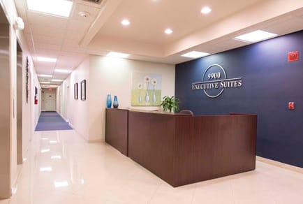 Image 4 of 9900 Executive Suites - 9900 W. Sample Rd, Coral Springs - FL