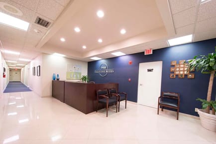Image 5 of 9900 Executive Suites - 9900 W. Sample Rd, Coral Springs - FL