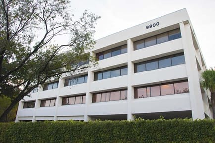 Image 1 of 9900 Executive Suites - 9900 W. Sample Rd, Coral Springs - FL