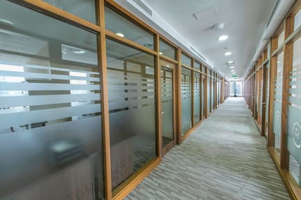 Image 7 of Reef Serviced Offices - Reef Tower - Jumeirah Lakes Towers, Sheikh Zayed Road - Dubai