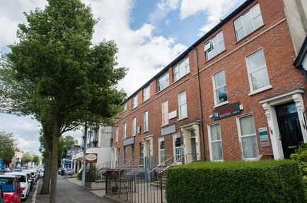 Image 1 of Belfast City Office - Lisburn Road, BT9 - Belfast