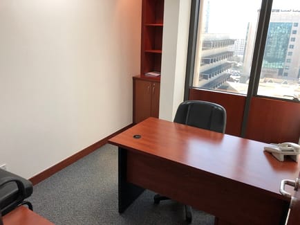 Image 4 of PRIME Instant Offices & Busines Centre