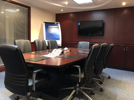 Image 6 of PRIME Instant Offices & Busines Centre