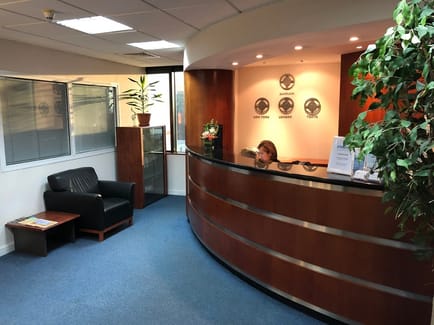 Image 5 of PRIME Instant Offices & Busines Centre