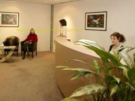 Image 2 of Business Suites Ltd - The Terrace, Wellington - NZ