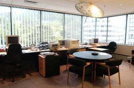 Image 3 of Business Suites Ltd - The Terrace, Wellington - NZ