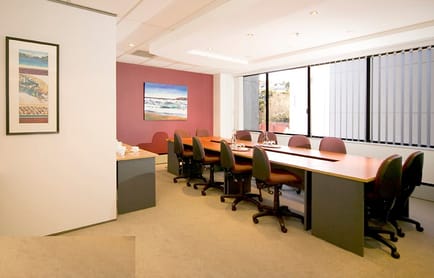 Image 4 of Business Suites Ltd - The Terrace, Wellington - NZ