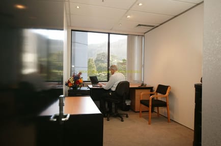 Image 5 of Business Suites Ltd - The Terrace, Wellington - NZ