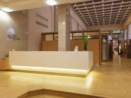 Image 3 of Regus - Vienna, Stock Exchange Building - Schottenring, Vienna