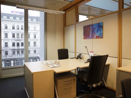 Image 4 of Regus - Vienna, Stock Exchange Building - Schottenring, Vienna
