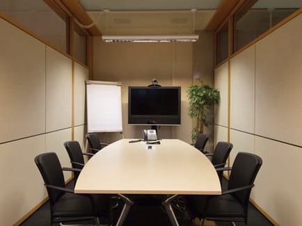 Image 6 of Regus - Vienna, Stock Exchange Building - Schottenring, Vienna