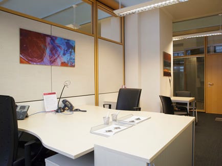 Image 7 of Regus - Vienna, Stock Exchange Building - Schottenring, Vienna