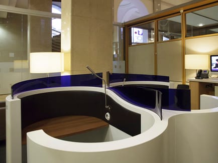 Image 9 of Regus - Vienna, Stock Exchange Building - Schottenring, Vienna